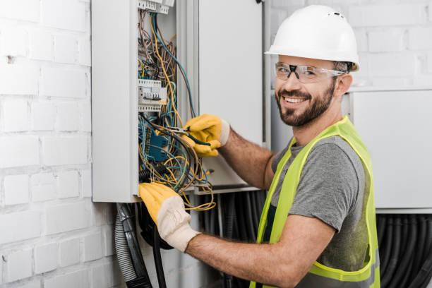 Best Emergency Electrician Near Me  in West Union, IA
