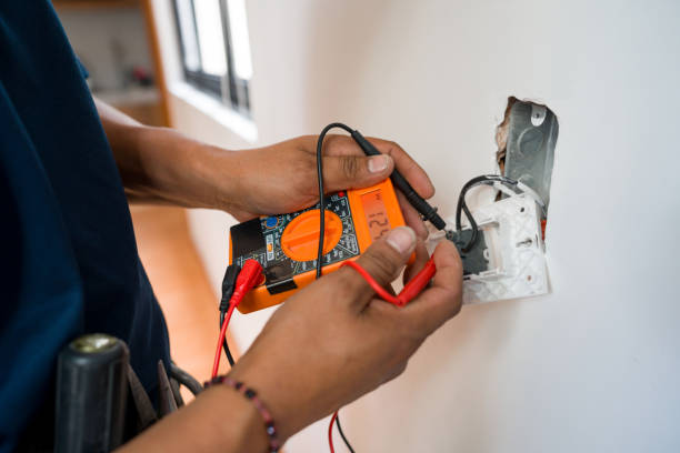 Best Emergency Electrical Repair  in West Union, IA