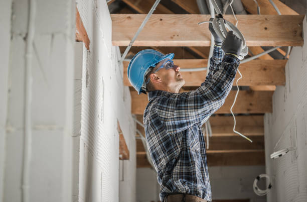 Best Electrical Troubleshooting Services  in West Union, IA