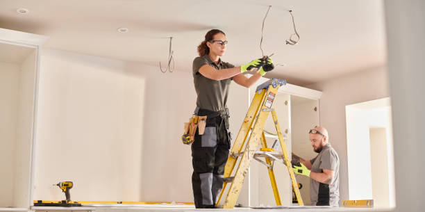 Best Electrical Installation Contractor  in West Union, IA