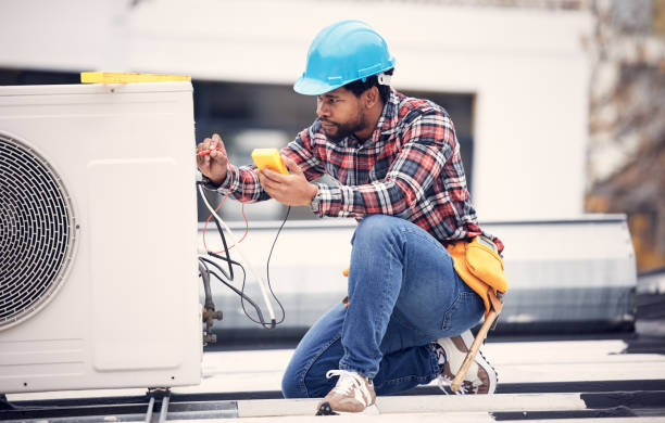 Best Local Electrician Companies  in West Union, IA