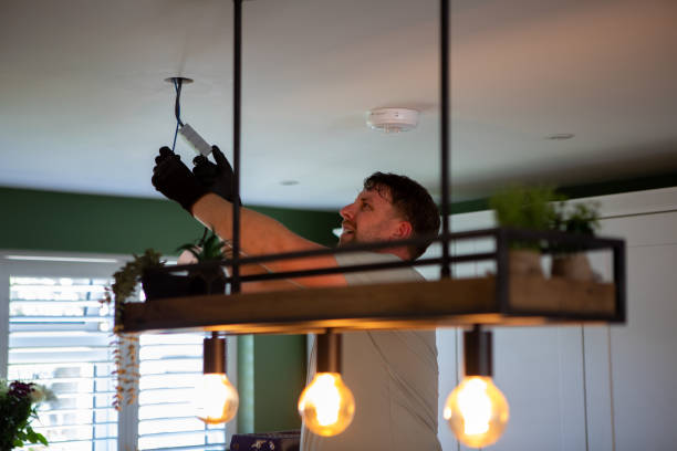 Best Industrial Electrical Services  in West Union, IA