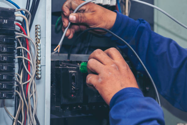 Best Electrical Troubleshooting Services  in West Union, IA